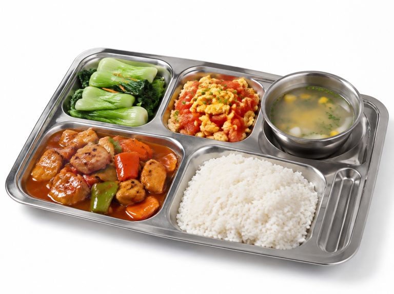 九江企业食堂承包与托管服务