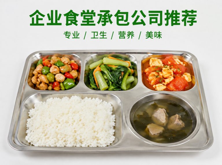 九江智慧食堂与自助称重餐厅